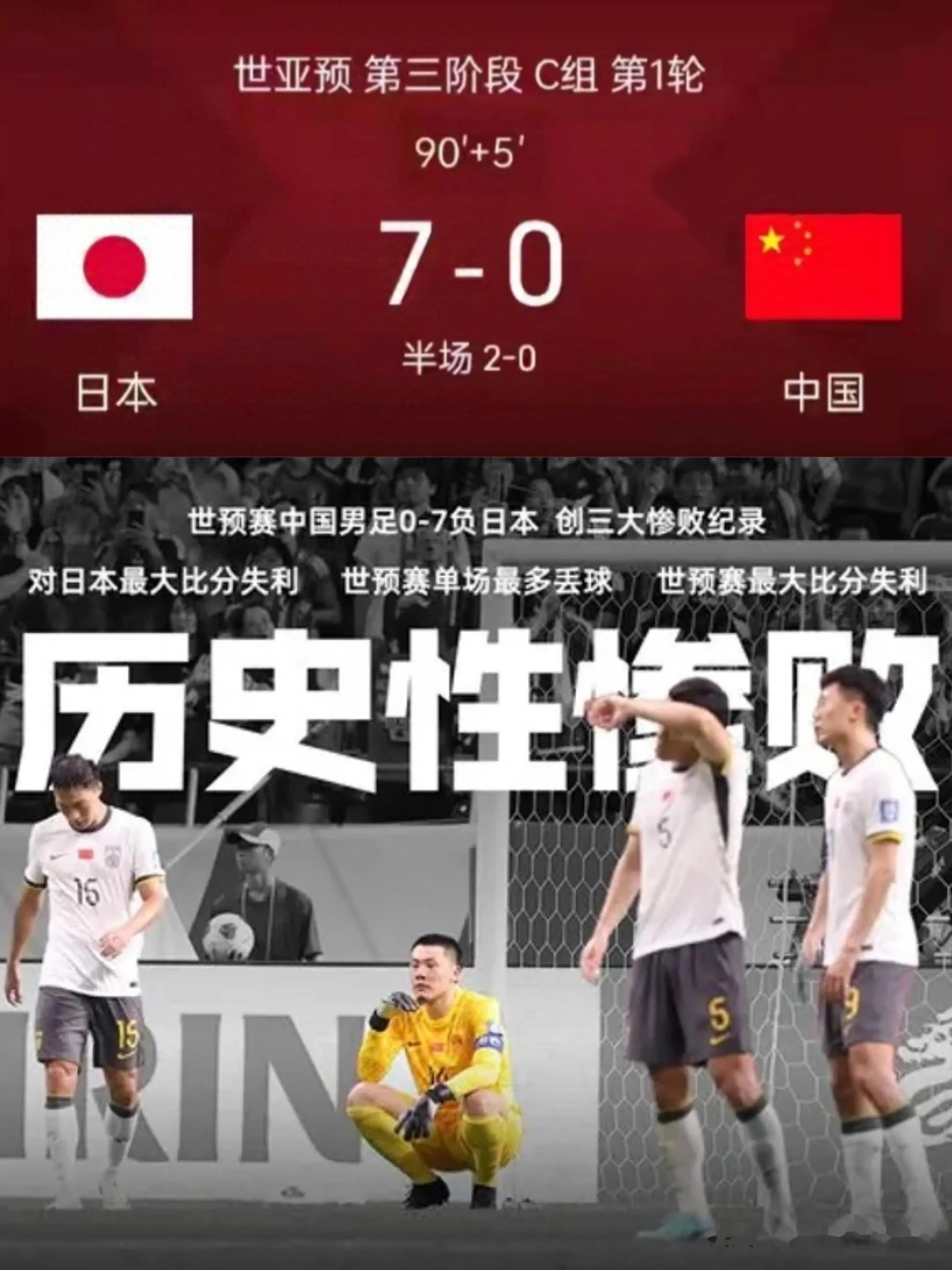 od体育下载-国足今晚再战日本，世预赛组委会发出文明观赛倡议书(国足0比7日本比赛回放完整版)