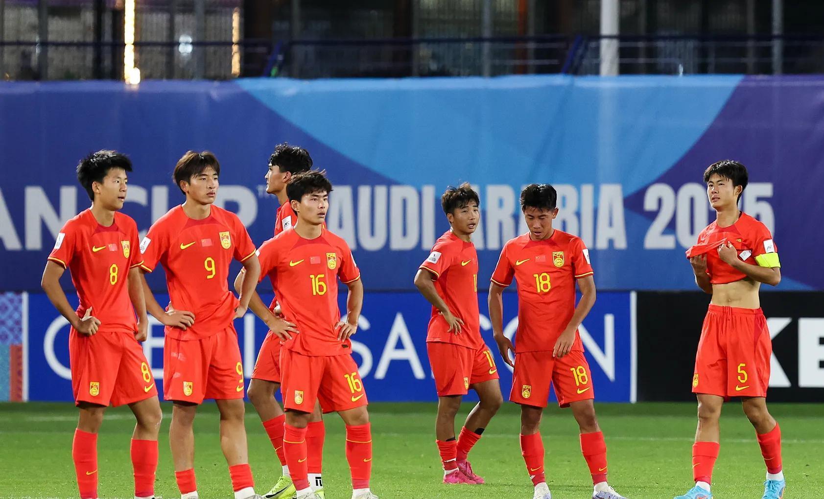 od体育下载-关于中国男足世预赛小组赛末轮2:0击败泰国队，收官战告捷的信息