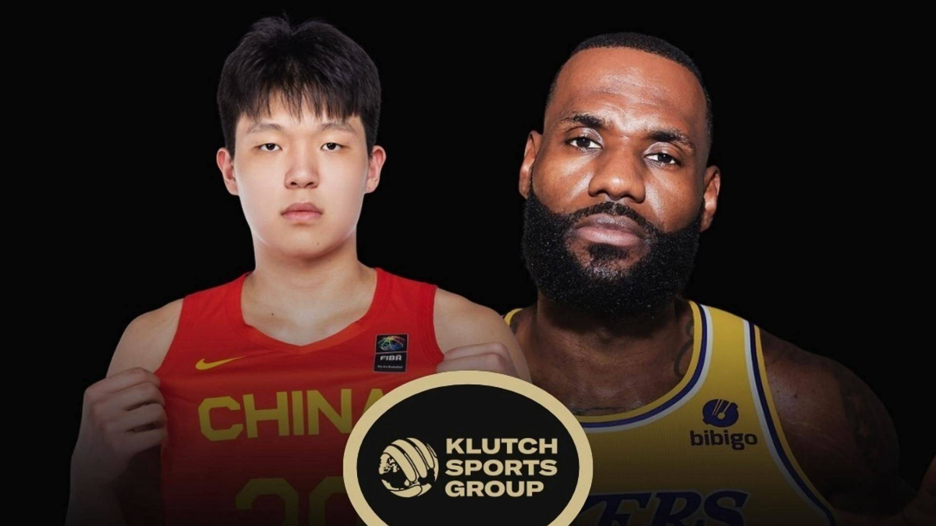 杨瀚森父母启程前往美国陪儿子参加NBA选秀大会
