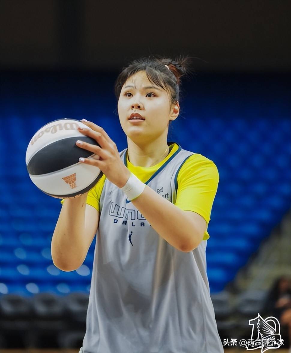 WNBA飞翼队86-83送太阳队五连败，李月汝11分9篮板3助攻1抢断的简单介绍