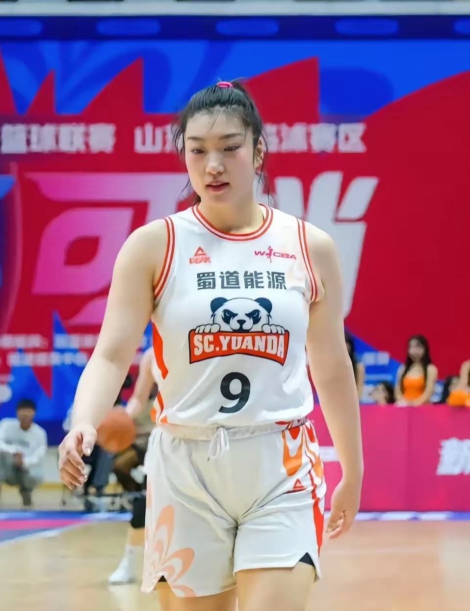 WNBA飞翼队86-83送太阳队五连败，李月汝11分9篮板3助攻1抢断的简单介绍