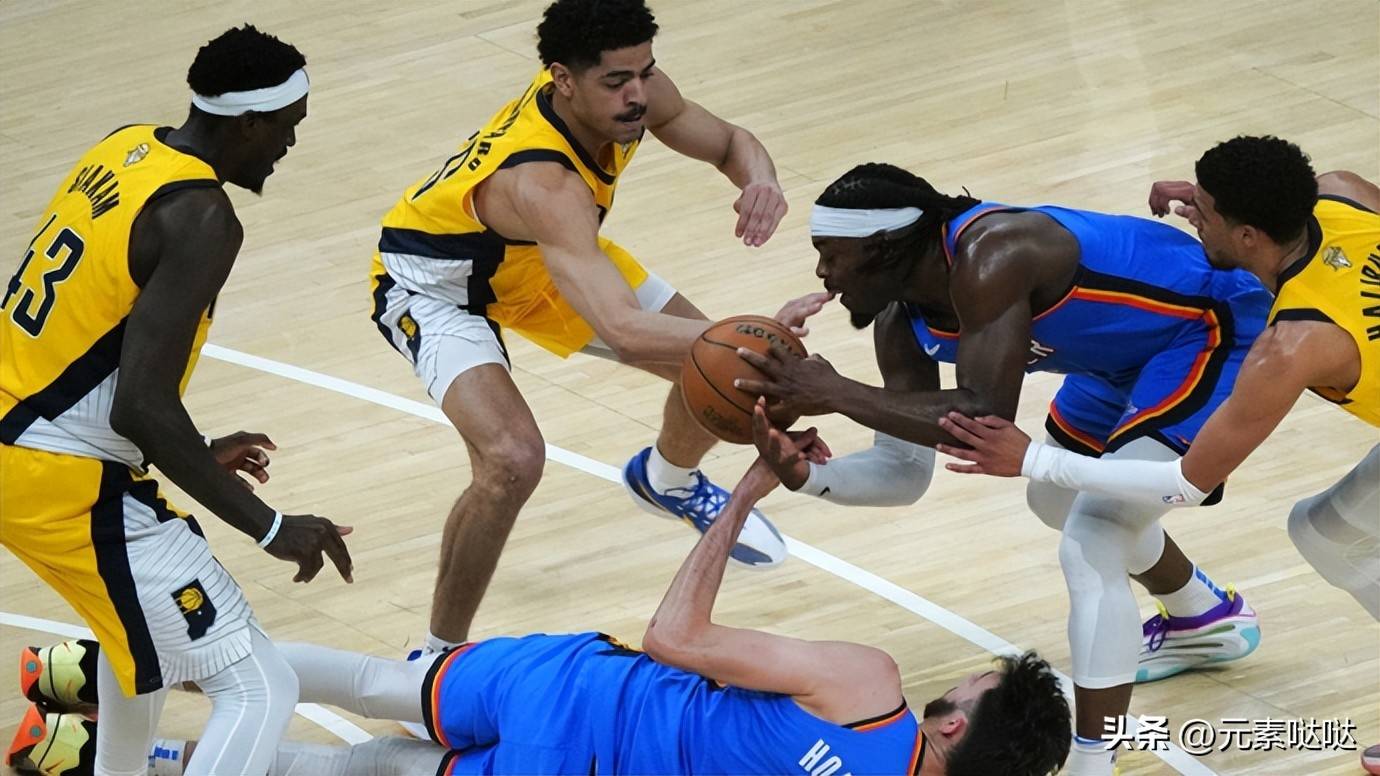 NBA总决赛第20次抢七出现此前19次主队15胜4负
