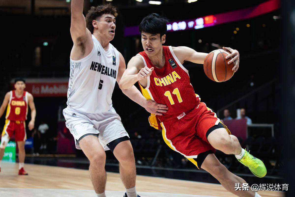 包含国青男篮暴露了差距、展现了潜力的词条