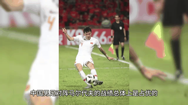 关于中国足球现在赢谁都没把握没有资格既要又要的信息