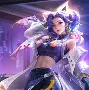 今日英雄联盟战报：风暴之眼秀翻全场，成为当日焦点