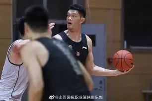 od体育-山西男篮分享球队休赛期训练动态：夏日之“炼”的简单介绍