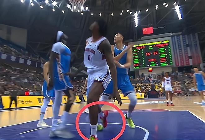 美国资产越来越高CBA零元卖队乏人问津