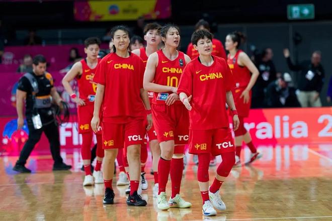 od体育app-中国篮球之队：中国女篮已启程前往合肥备战中日二番战