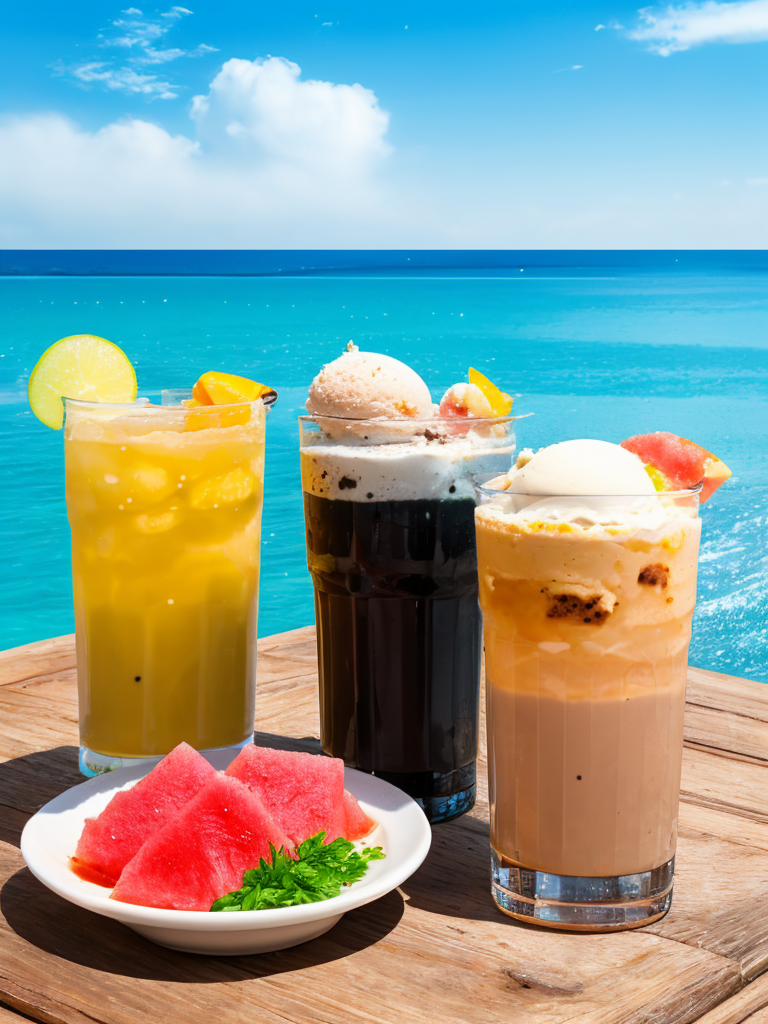 夏日解暑良方！吃这些既过嘴瘾又解暑>>的简单介绍