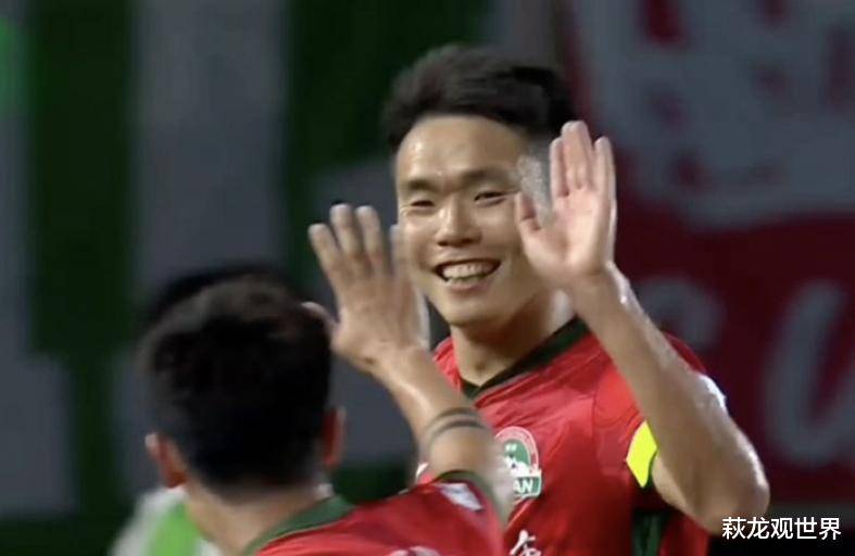 足协杯-王上源钟义浩相互传射河南3-2逆转浙江
