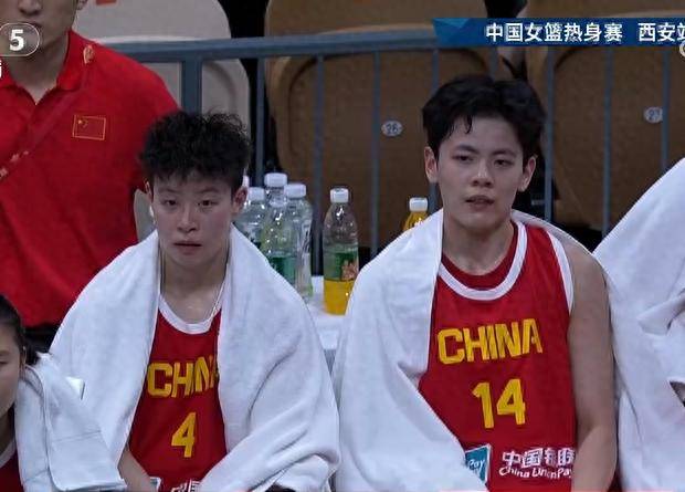 狂胜67分！张子宇16+7杨舒予22分中国女篮再擒波黑的简单介绍