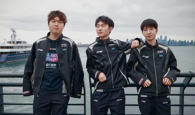 包含LPL重回第二赛区！BLG3-2险胜FLY，赛后阿Bin放狠话：打进MSI决赛的词条