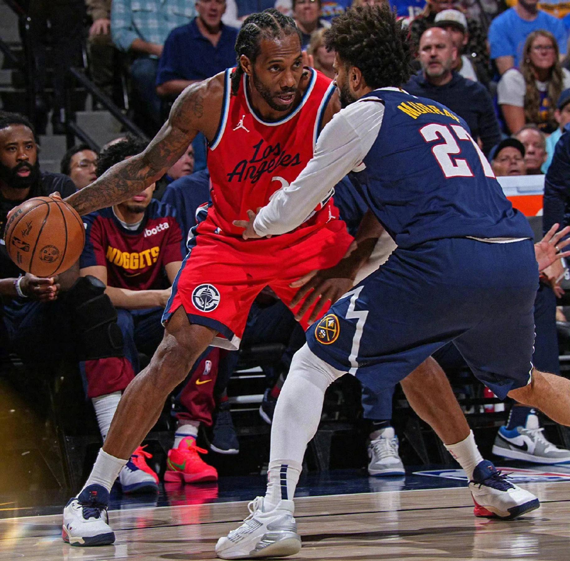 关于NBA-3方交易!科林斯加盟快船鲍威尔赴热火的信息