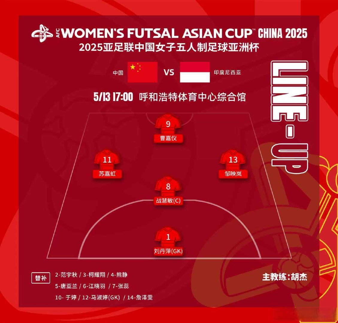 印度尼西亚女足大破对手，轻松取胜