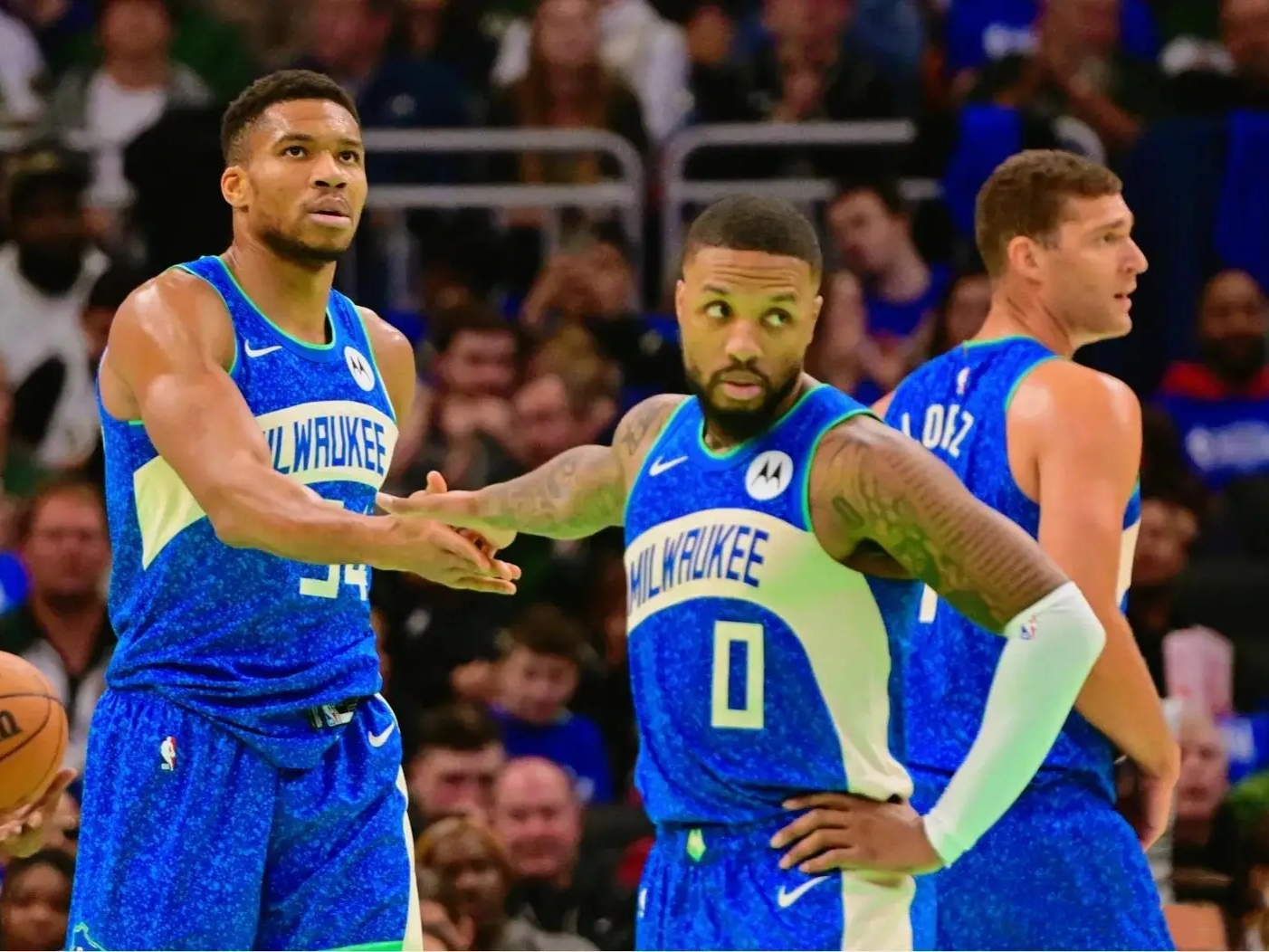 NBA季后赛正在进行中，激烈角逐的简单介绍